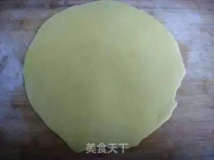Make step 20
