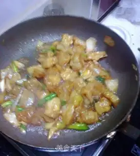 Make step 5