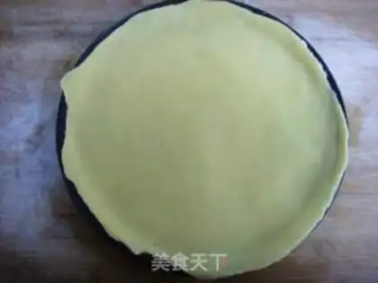 Make step 21