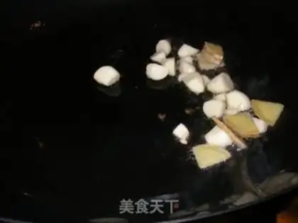 Make step 5