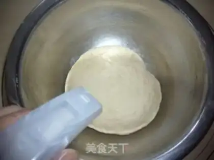 Make step 5