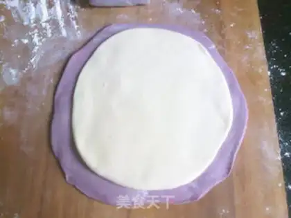 Make step 1