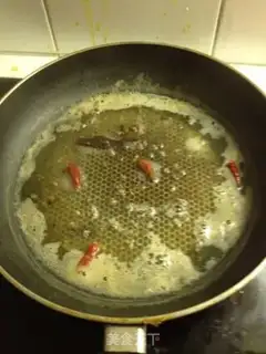 Make step 3