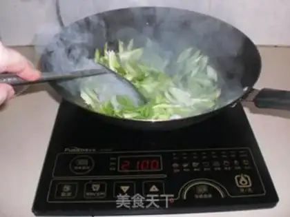 Make step 2