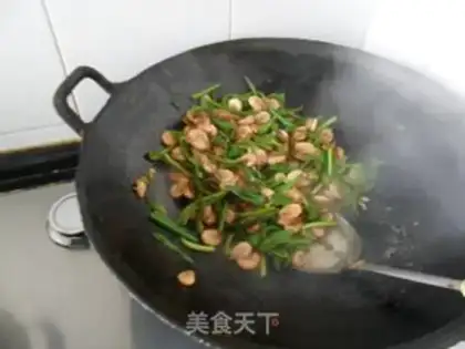Make step 5