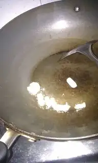 Make step 2
