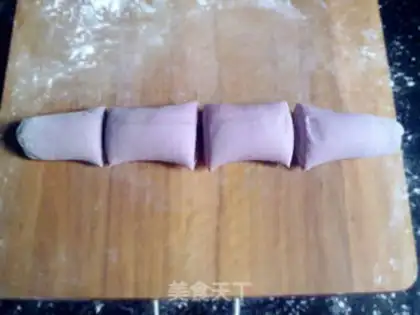 Make step 5
