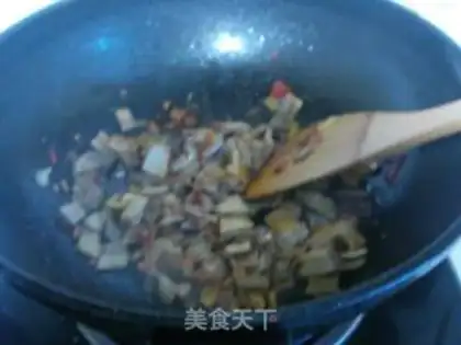 Make step 2