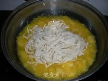 Make  step 9