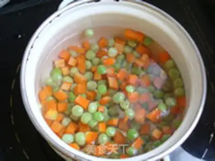 Make step 3
