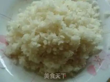 Make step 1