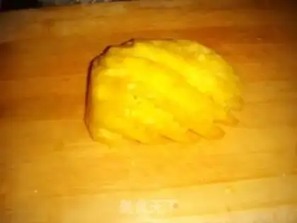 Make step 5