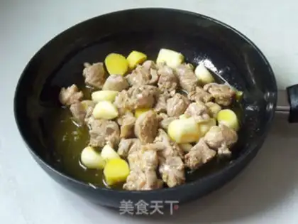 Make step 2