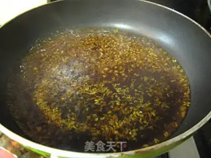 Make step 5
