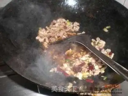 Make step 2