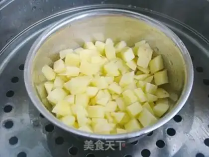 Make step 1
