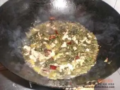 Make step 4