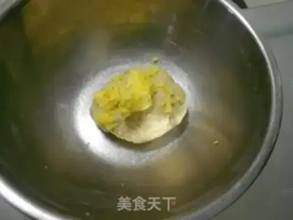 Make step 0
