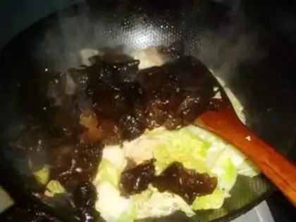 Make step 10