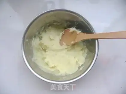 Make step 2