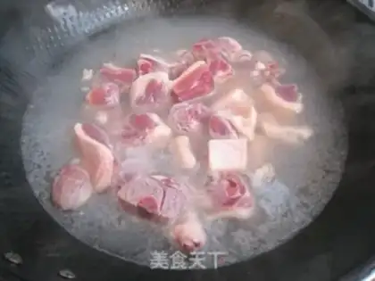 Make step 2