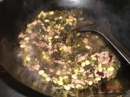 Make step 5