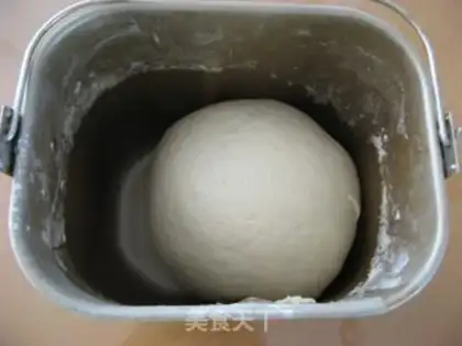 Make step 3