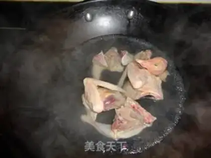 Make  step 1
