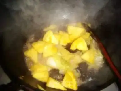 Make step 11