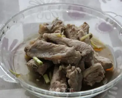 Make step 5