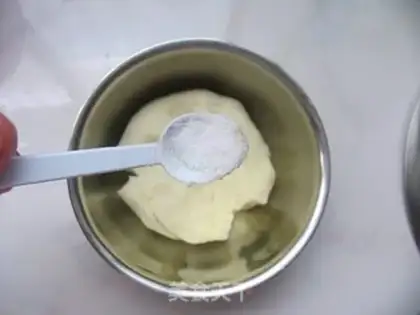 Make step 4