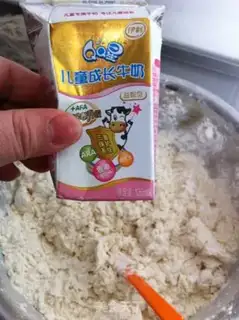 Make step 3