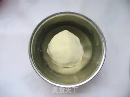 Make step 5