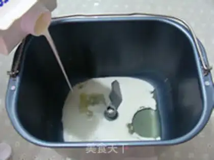 Make step 1