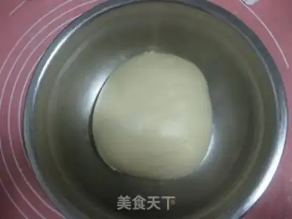 Make step 2
