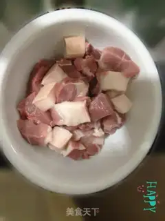 Make step 0