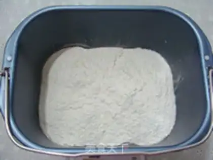 Make step 2