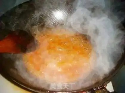 Make step 15