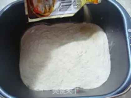 Make step 3