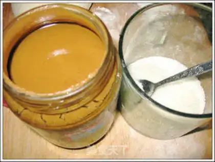 Make step 3