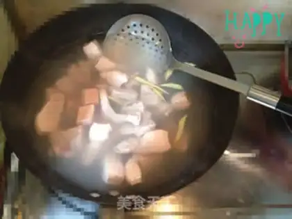Make step 2