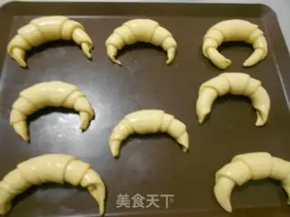 Make step 8