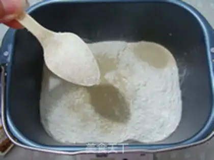 Make step 4