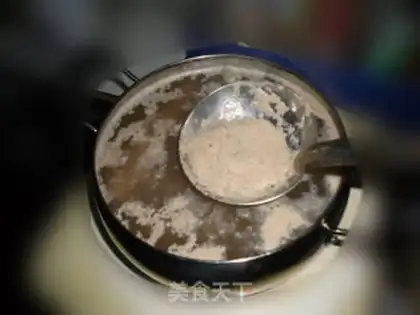 Make step 3