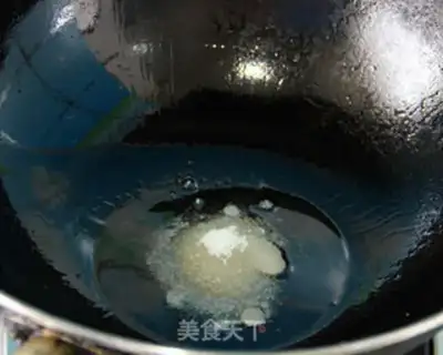 Make step 8