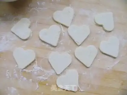 Make step 8