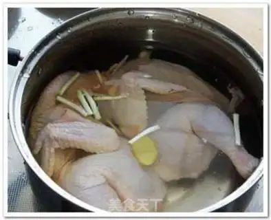 Make step 2