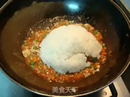 Make step 15