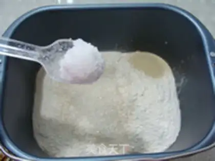 Make step 5