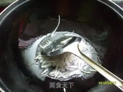 Make step 3